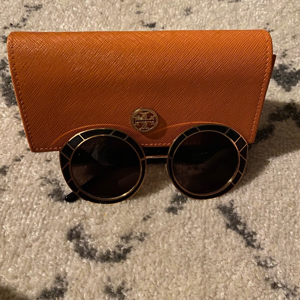 Tory Burch Sunglasses